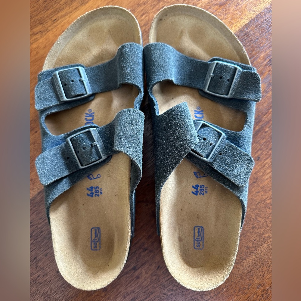 Birkenstock-Men’s